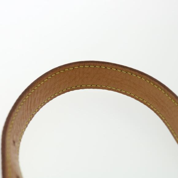 ⭐🔥AUTHENTIC🔥⭐ Louis Vuitton Musette GM Monogram - Picture 12 of 13